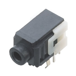 2.5&3.5 phone jack - PJ-381