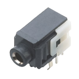2.5&3.5 phone jack - PJ-382