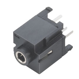 2.5&3.5 phone jack - PJ-385