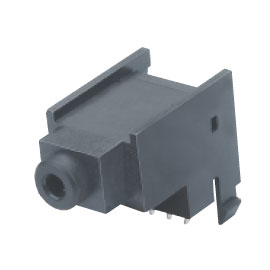 2.5&3.5 phone jack - PJ-390