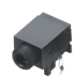 2.5&3.5 phone jack - PJ-394