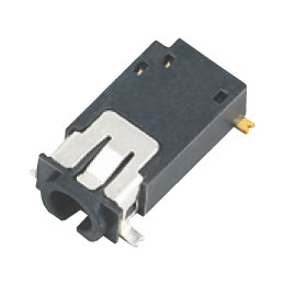 2.5&3.5 phone jack(SMT) - PJ-226T