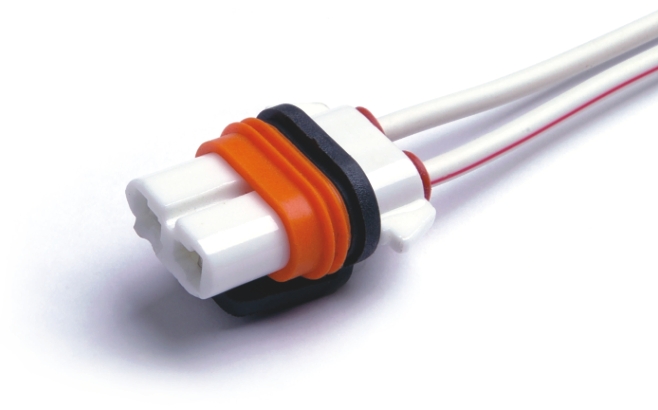 wire harness - WH-016