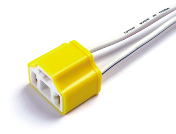 wire harness - WH-025
