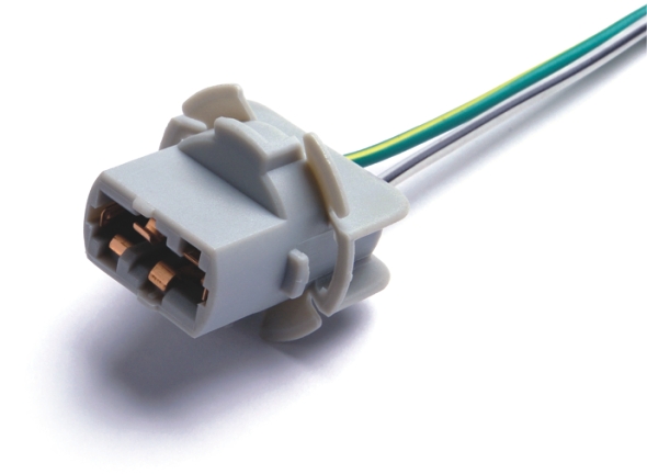 wire harness - WH-044