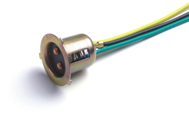 wire harness - WH-045