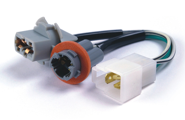 wire harness - WH-051