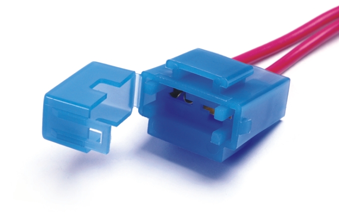 wire harness - WH-055
