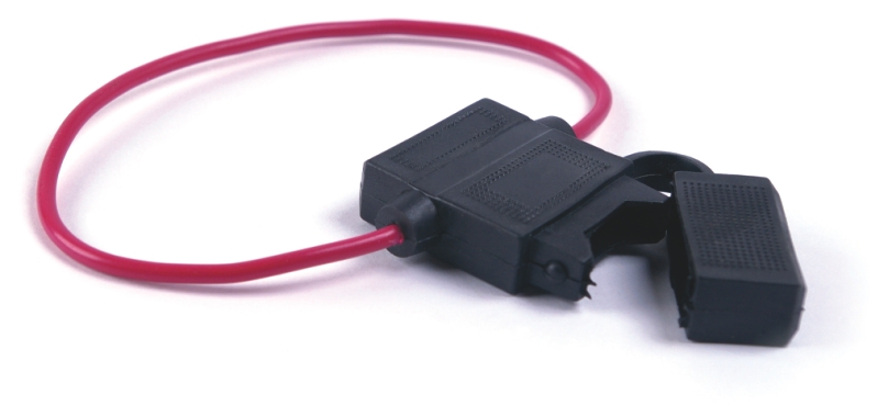wire harness - WH-057