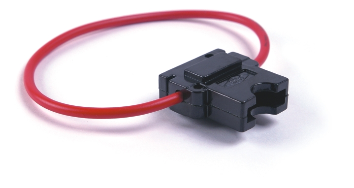 wire harness - WH-058