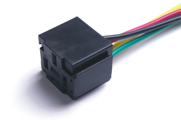 wire harness - WH-063