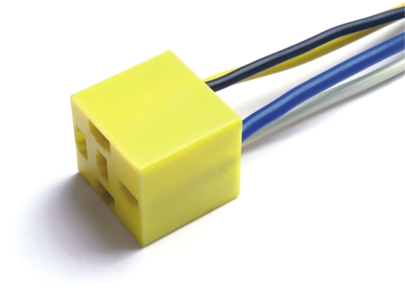 wire harness - WH-064
