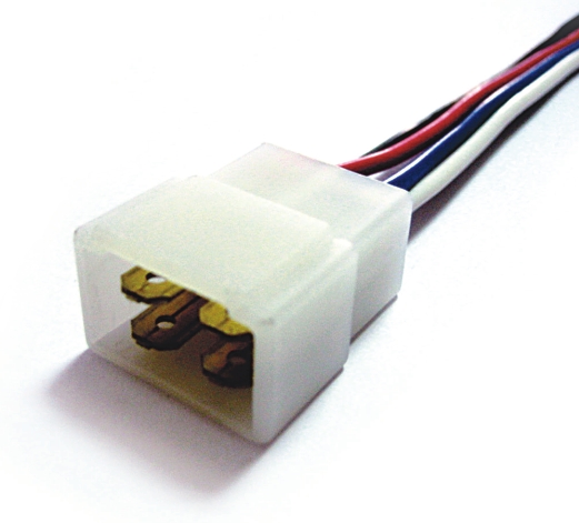 wire harness - WH-071