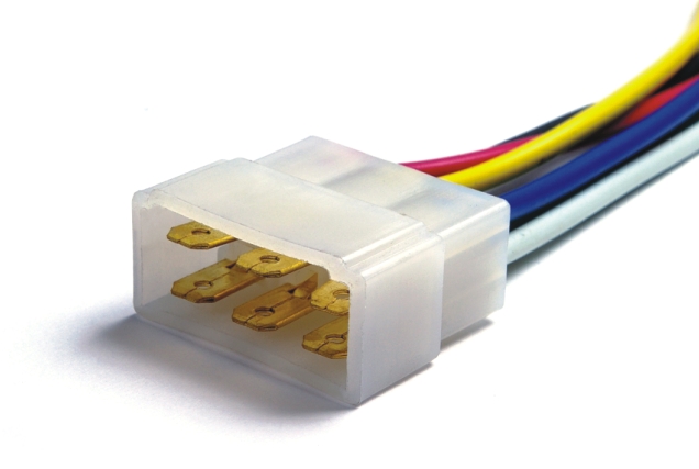 wire harness - WH-073