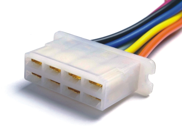wire harness - WH-074