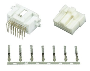 HDMI connector - SA-2.5mm