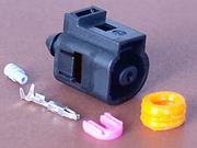 Automobile connector - DJ7012A-1.5-20
