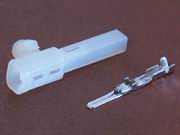 Automobile connector - DJY7011A-2-10
