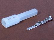 Automobile connector - DJY7011-2-10