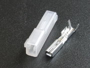 Automobile connector - DJY7011-2-20
