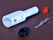 Automobile connector - DJ7011-2.2-10