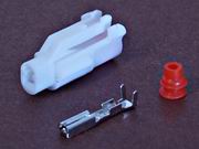Automobile connector - DJ7011-2.2-20