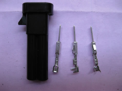 Automobile connector - connector For delphi