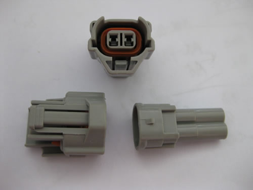 Automobile connector - connector For Nippon Denso