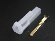 Automobile connector - DJ7011-3-10,DJ7011-3-11