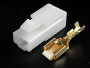 Automobile connector - DJ7011-6.3-20,DJ7011-6.3-21