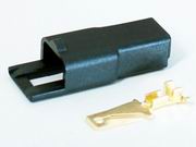 Automobile connector - DJ7018A-6.3-10,DJ7018A-6.3-11
