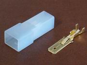 Automobile connector - DJ70121-6.3-10,DJ70121-6.3-11