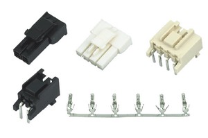 HDMI connector - 3960-3.96mm