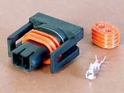 Automobile connector - DJ7027Y-1.5-20,DJ7027Y-1.5-21