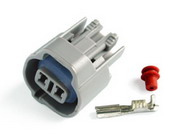 Automobile connector - DJ7023-2-20,DJ7023-2-21