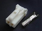 Automobile connector - DJ70227Y-2.2-20,DJ70227Y-2.2-21