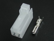 Automobile connector - DJ7021-2.3-20,DJ7021-2.3-21