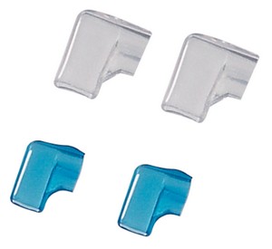 HDMI connector - Flag shape soft jacket