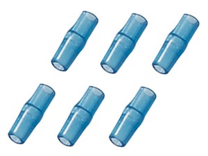 HDMI connector - Bullet shape soft jacket 3