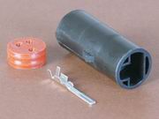 Automobile connector - DJ7031F-3-10,DJ7031F-3-11