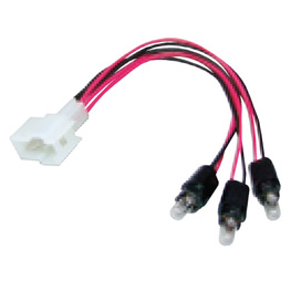 wire harness - wire assembly
