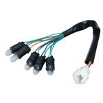  - UPS harness