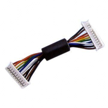  - wire harness components