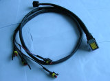  - car stereo wire harness