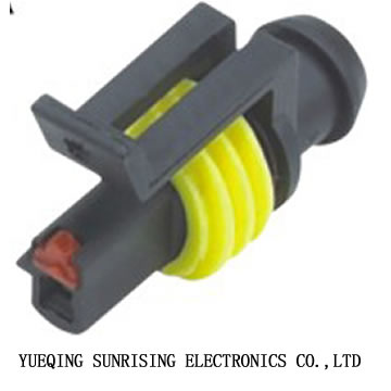  - AMP connector 282079-1