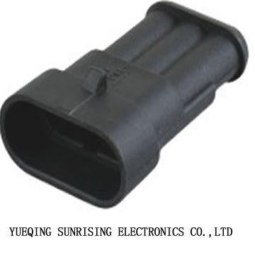  - auto plug DJ7031-1.5-11