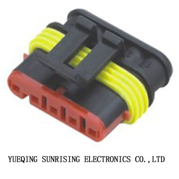  - connector DJ7051-1.5-21