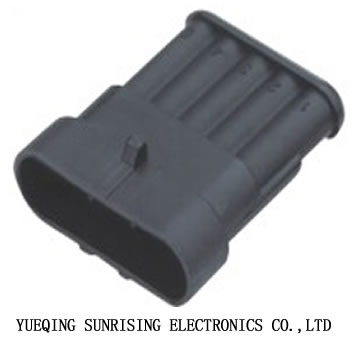  - wire connector DJ7051-1.5-11