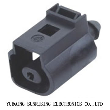  - rubber connector DJ7015B-1.5-21