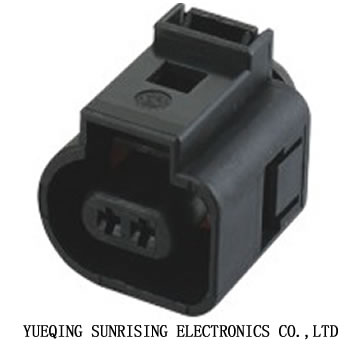  - electrical connector DJ7025B-1.5-21